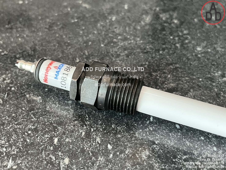 Honeywell Maxon 1081869(6)